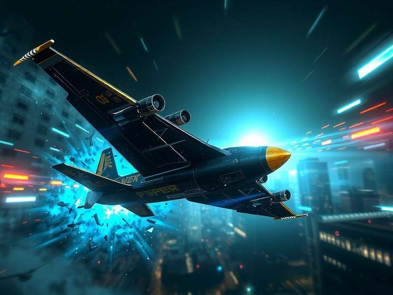 Viper Phantom Game Cover